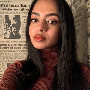 Meet your Posher, Jasneet